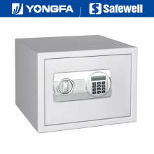 Safewell Egd Series 30cm Altura Digital Safe para Escritório